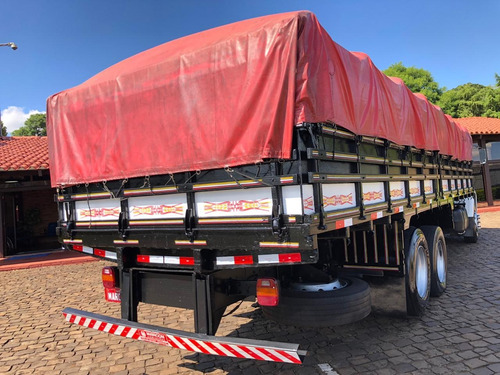 Volkswagen 16.220 Graneleiro