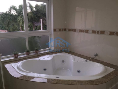 Chácara Com 4 Dormitórios À Venda, 2 M² Por R$ 1.500.000,00 - Condomínio Porta Do Sol - Mairinque/sp - Ch0052
