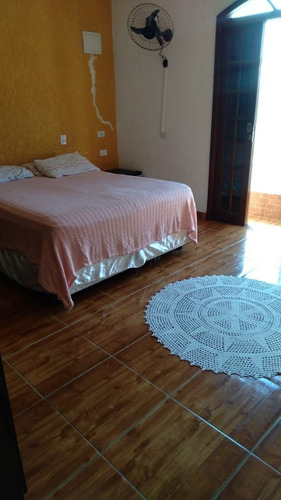 Imagem 4 de 19 de Sobrado Com 4 Dormitórios À Venda, 280 M² Por R$ 530.000,00 - Por Do Sol - Pirapora Do Bom Jesus/sp - So2220