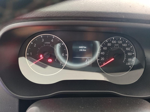 Renault Duster Icout Tce