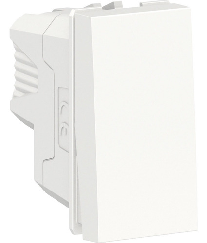 Imagen 1 de 1 de Interruptor 4 Vías 1 Modulo 10a 250v Schneider S70110504