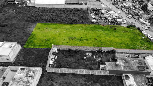 Imagen 3 de 6 de Terreno En Venta San Pedro Totoltepec Sobre Av Principal