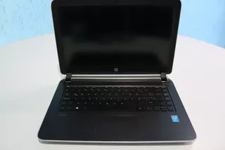 Laptop Hp Pavilion 14 Notebook, Intel Core I7-4510u