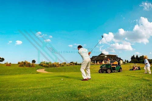 Imagen 3 de 29 de Carmelo - Carmelo Golf - Ref: 1046