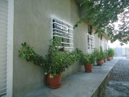 Casa En Alquiler En Barquisimeto Jr
