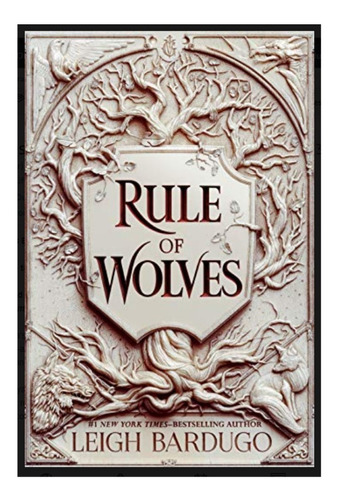 Rule Of Wolves- King Of Scars Duology 2 Tapa Dura03/03/2021