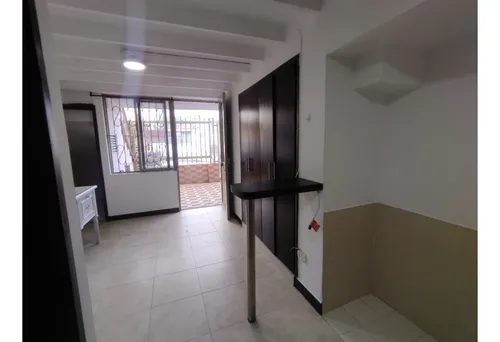Arriendo Apartaestudio En La Rambla, Manizales | Arriendos Manizales