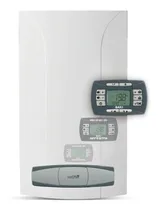 Comprar Caldera Baxi Luna 3 Confort 310 Fi Dual C\u002F Termostato