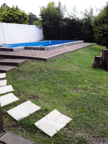 Imagen 10 de 11 de Casa En Venta En José C Paz