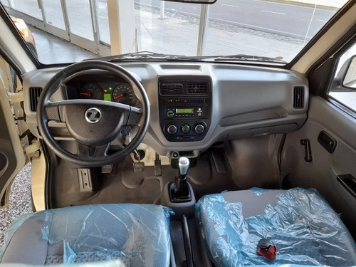 Zanella Truck Cabina Simpl
