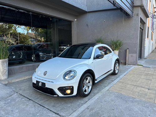 Volkswagen The Beetle 2.0 Sport Dsg