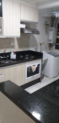 05710 - Apartamento 2 Dorms, Pirituba - São Paulo/sp - 5710