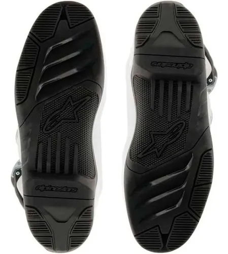 Sola bota hotsell alpinestars tech 3