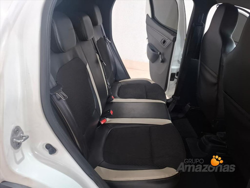 Renault Kwid 1.0 12V SCE FLEX INTENSE MANUAL