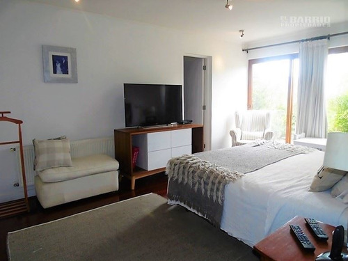 Imagen 12 de 19 de Casa En Venta En Colina, Chicureo, Piedra Roja