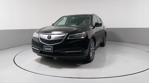 Acura Mdx 3.5 Tech 6at