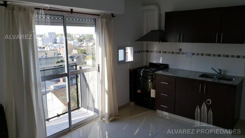 Imagen 6 de 15 de Departamento - Moron