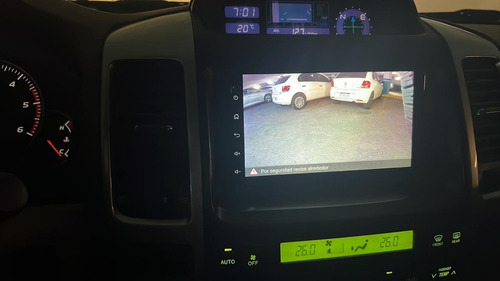 Toyota Land Cruiser 3.0 Prado