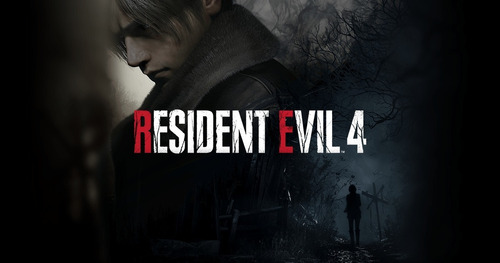 Resident Evil 4 Remake Pc Deluxe Steam Offline