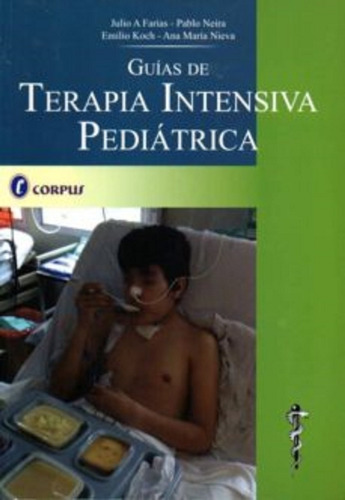 Guias De Terapia Intensiva Pediatrica