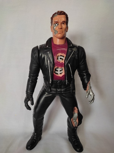 Terminator 35cm Kenner Vintage