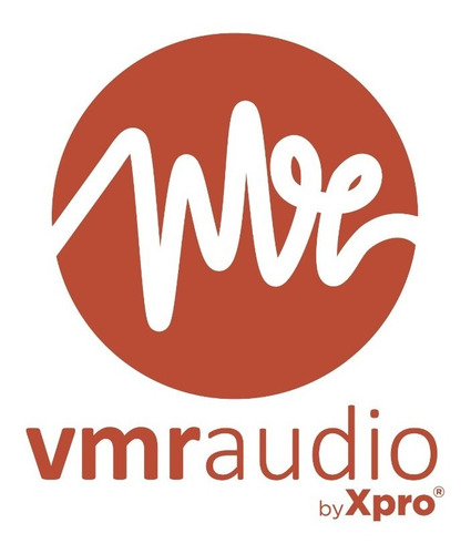 Imagen 3 de 4 de Amplificador Vmr Store 6 Link Potencia Bar Local 70/100 V Hq