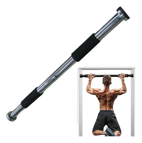 Flexion en barra hotsell