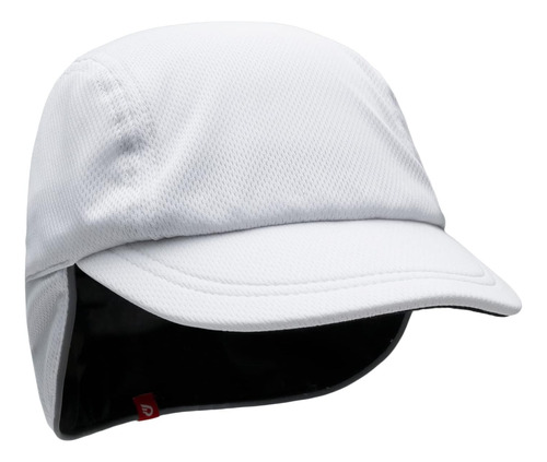 Gorra Headsweats Chaser, Blanca