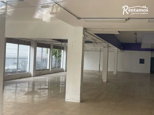 Local En Arriendo En Av. Las Vegas. Cod A775526