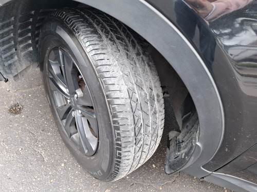 Hyundai Santa Fe 2.4 Gls+