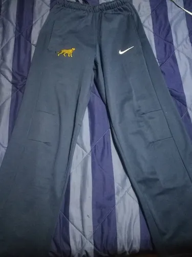 sangrado circulación Exquisito Pantalon Nike Los Pumas | MercadoLibre