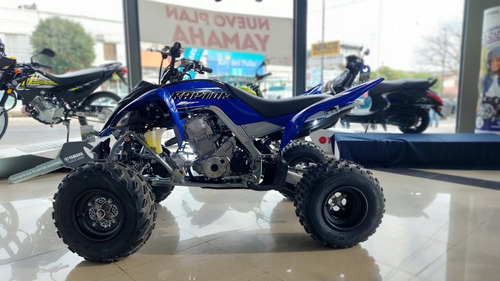 Yamaha Raptor 700 R - 0km