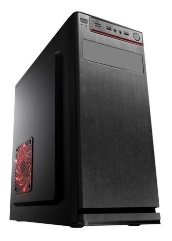 Pc Completo I3 4ª,8gb Ram,hd 1tb,5% Desconto Pg A Vista!