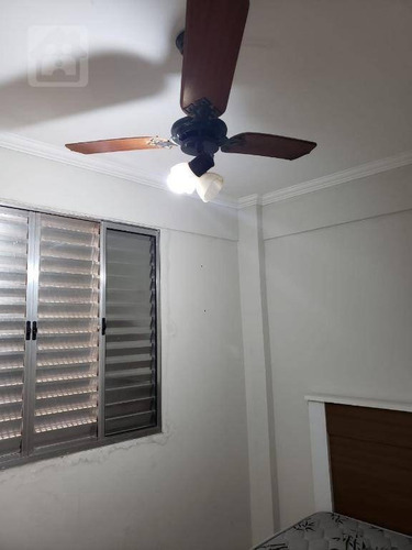 Imagem 5 de 19 de Apartamento Com 2 Dormitórios À Venda, 47 M² Por R$ 110.000,00 - Edifício Itamaraca - Araçatuba/sp - Ap0458