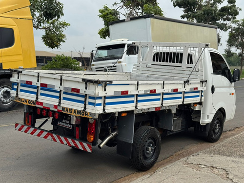 Hyundai Hr 4x2 C/ Carroceria