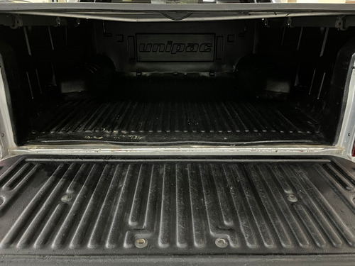 Ford Ranger 2.5 XLS 4X2 CD 16V FLEX 4P MANUAL