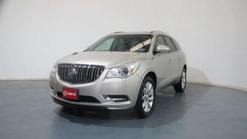 Buick Enclave 3.6 Paq D At