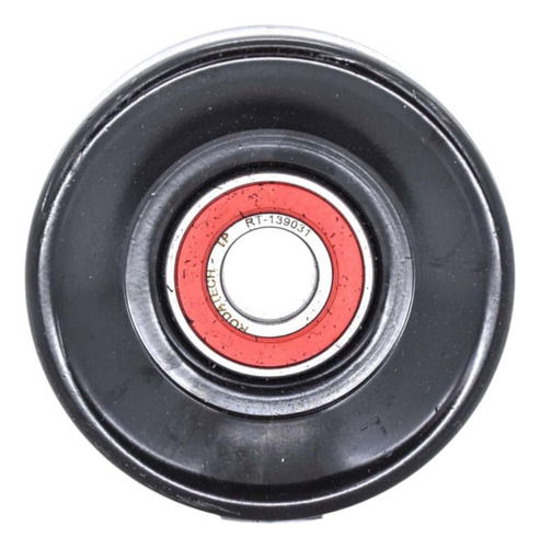 Polea Tensor Accesorios Para Suburban K-3500 6.5 1995