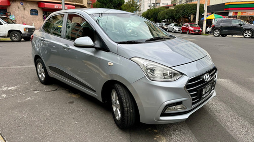 Hyundai Grand i10 1.3 Gls At