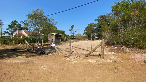 Oportunidad Terreno En Biarritz Canelones Playa