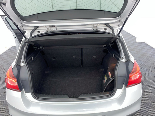 Imagen 23 de 25 de Bmw 120i F20 Lci M Edition 1.6