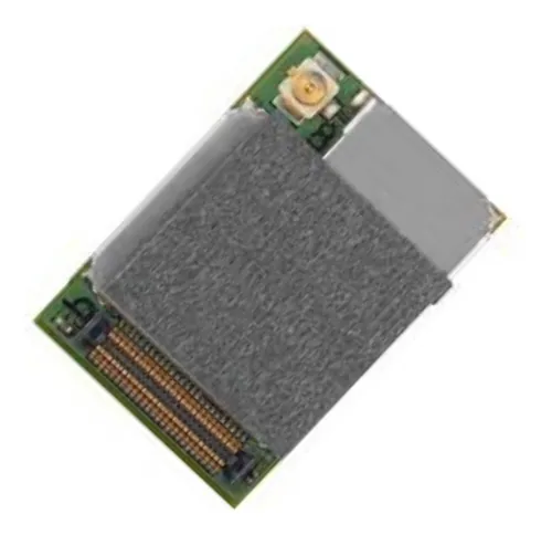 Board Tarjeta Pbc Modulo Wifi Para 3ds Old Pequeña