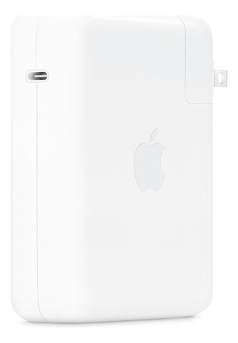 Cargador Apple MLYU3AM/A usb-c de pared carga rápida blanco - Distribuidor Autorizado