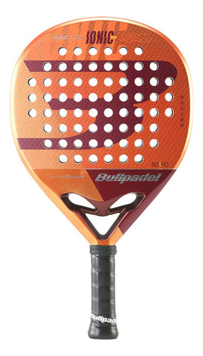 Raqueta Para Padel Bullpadel Ionic Control 23