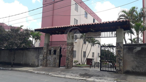 Imagem 1 de 16 de Apartamento À Venda Em Dic V (conjunto Habitacional Chico Mendes) - Ap034696