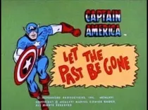 Comprar Desenho Capitão América   1966  1  Dvds  -11  Episódios  
