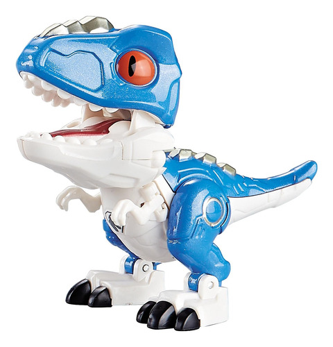  Juguete Dinosaurio Transformers Para Niños