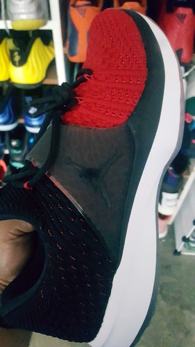 Jordan Trainer Fliknit