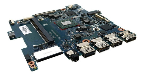 Sp L63884-601  Hp Stream 14-ds Motherboard