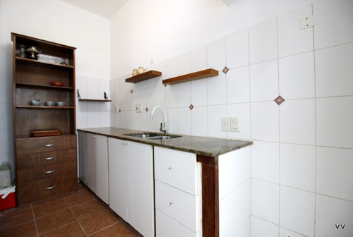 Duplex , Como Una Casa 3 Dorm Y 1 Escritorio